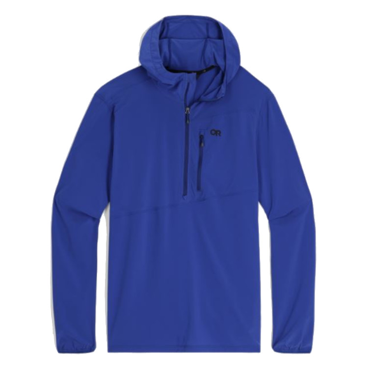 Outdoor Research Astroman Sun Hoody - Men's - Image 4